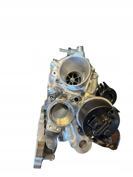 Turbo VW Passat B8 Tiguan Arteon 2.0 TDI 240 KM OEM image 9