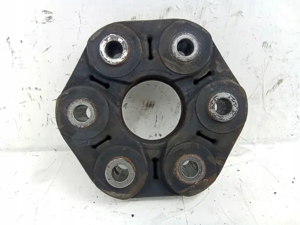Accouplement d'arbre de transmission OEM 2054110000 Mercedes-Benz image 4