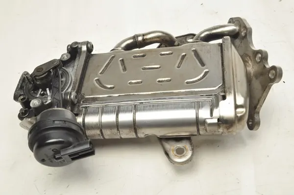 MERCEDES W213 2.0 CDI Enfriador de gases de escape A6541407600 image 5