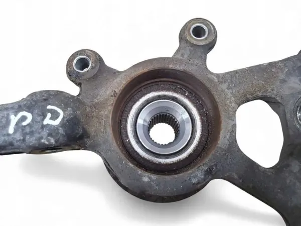 Mercedes-Benz CLS C218 Rotule OEM A2183320801 Droite image 5