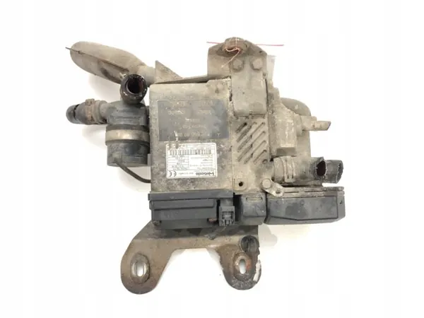 Webasto Heizung OEM 2205000998 für Mercedes W220 image 2