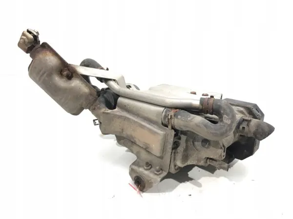 Webasto Heizung OEM 2205000998 für Mercedes W220 image 4