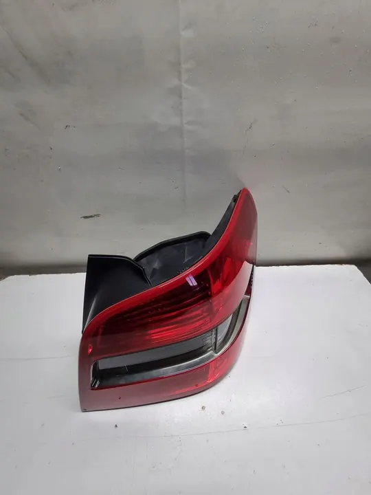 MERCEDES GLK W204 X204 Rechter Achterlicht A2048201464 image 2