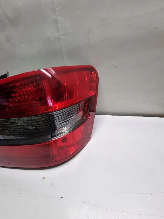 MERCEDES GLK W204 X204 Rechter Achterlicht A2048201464 image 3