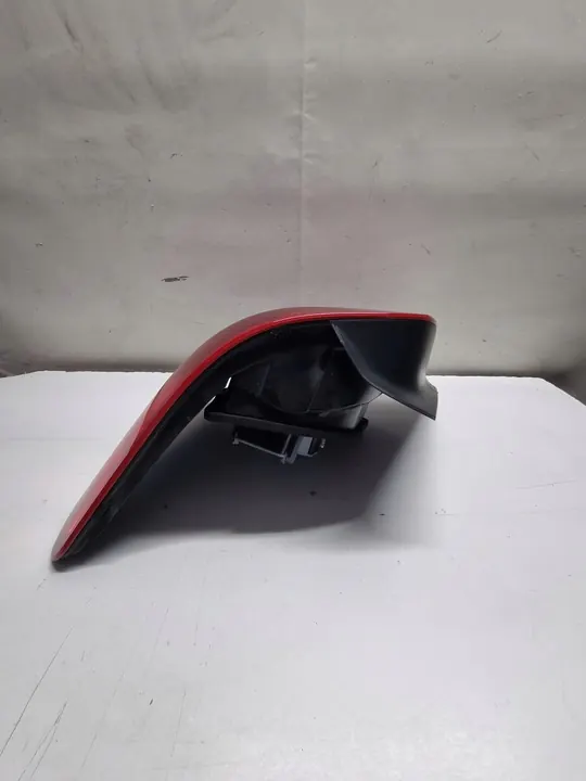 MERCEDES GLK W204 X204 Rechter Achterlicht A2048201464 image 4