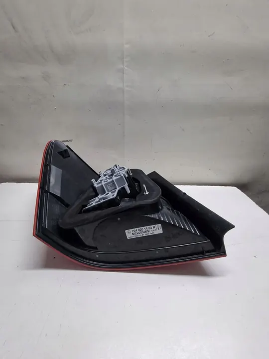 MERCEDES GLK W204 X204 Rechter Achterlicht A2048201464 image 5