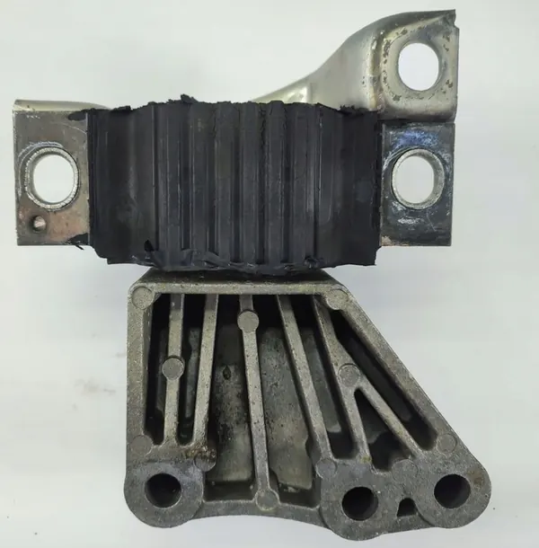 Supporto motore per Fiat Ducato 2.0 2.3 JTD image 2