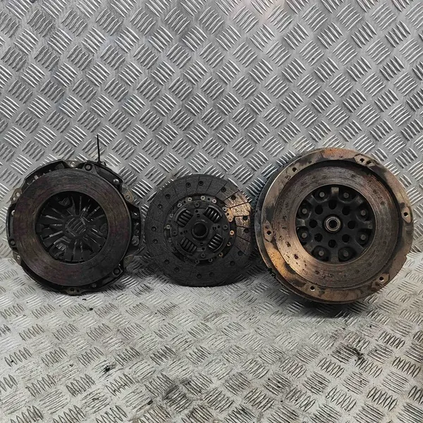 Kytkinsetti Mercedes-Benz Sprinter 3.5t Van A0002541608 image 2