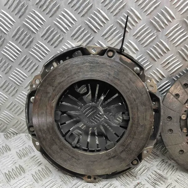 Kytkinsetti Mercedes-Benz Sprinter 3.5t Van A0002541608 image 3