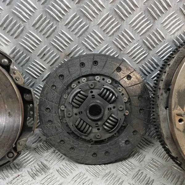 Kytkinsetti Mercedes-Benz Sprinter 3.5t Van A0002541608 image 4