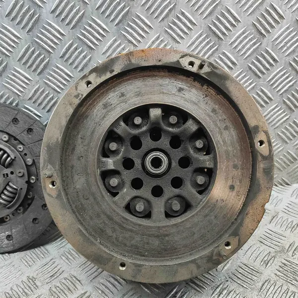 Kytkinsetti Mercedes-Benz Sprinter 3.5t Van A0002541608 image 5