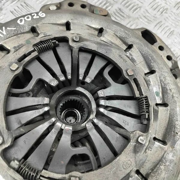 Kytkinsetti Mercedes-Benz Sprinter 3.5t Van A0002541608 image 6