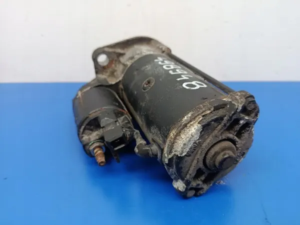 Startmotor OEM 02A911024B för Audi A3 8L 1.9TDI 90hk image 4