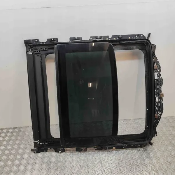 BMW schuifdak OEM 9929003888 voor 6 Gran Turismo G32 image 2