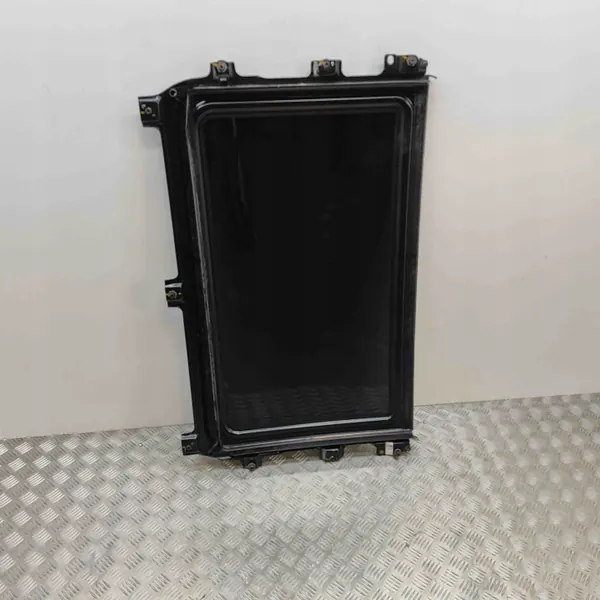 BMW schuifdak OEM 9929003888 voor 6 Gran Turismo G32 image 3