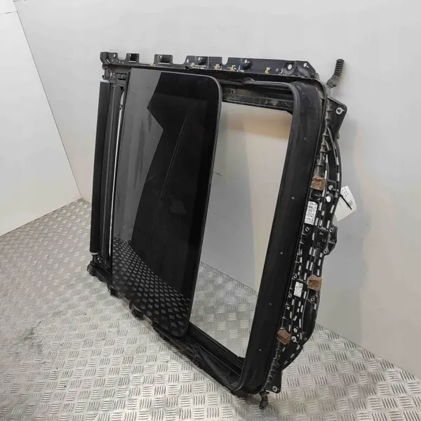 BMW schuifdak OEM 9929003888 voor 6 Gran Turismo G32 image 5