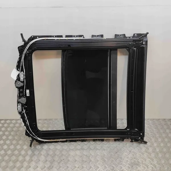 BMW schuifdak OEM 9929003888 voor 6 Gran Turismo G32 image 6