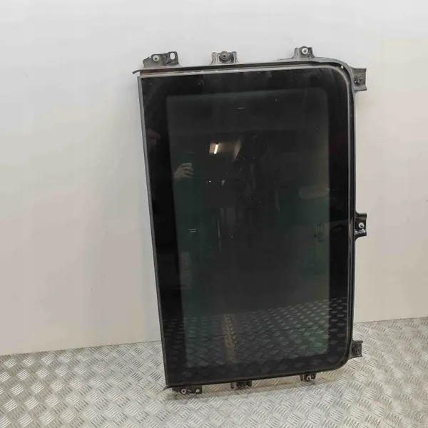 BMW schuifdak OEM 9929003888 voor 6 Gran Turismo G32 image 9