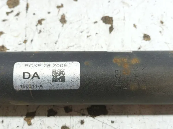 Bakdämpare Set Mazda 3 IV (2019-) BCKE 28700E image 2