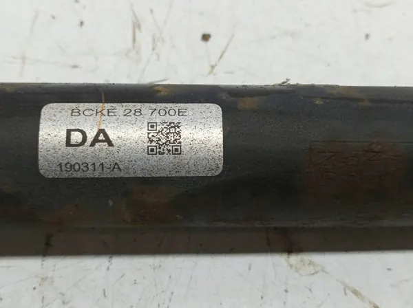 Bakdämpare Set Mazda 3 IV (2019-) BCKE 28700E image 3