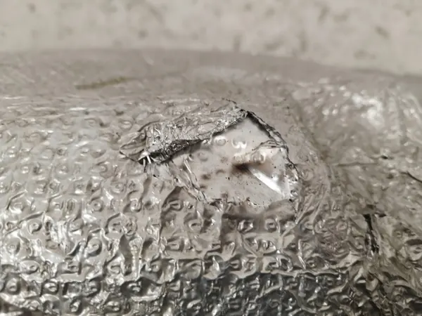 Audi TT Uitlaatdemper hitteschild OEM 8J0825711E image 9