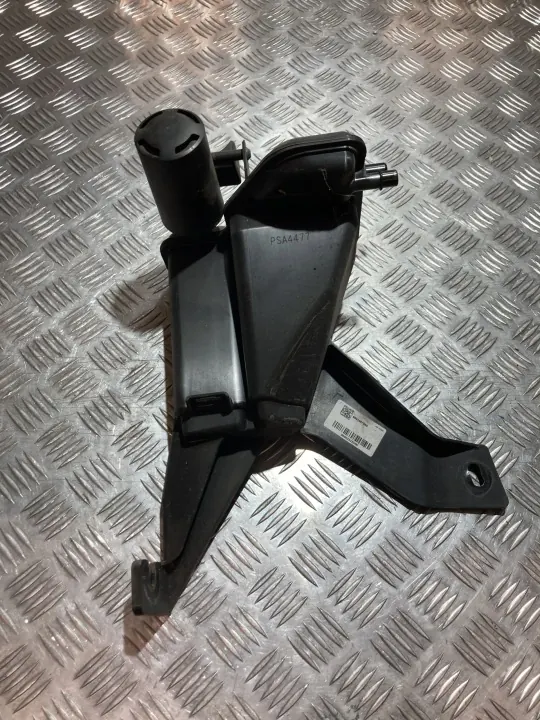Gebrauchter Kohlefilter OEM 9841497980 für Citroen Peugeot image 2