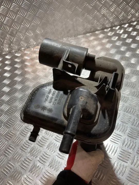 Gebrauchter Kohlefilter OEM 9841497980 für Citroen Peugeot image 3