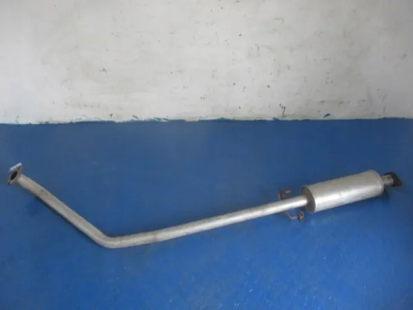 Silenciador central OEM 490564/CADILAK-Bochnia para Chevrolet Kalos image 2