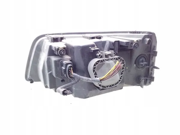 2005 Volkswagen Transporter - Caravelle T5 Refletor 0301191302 image 2