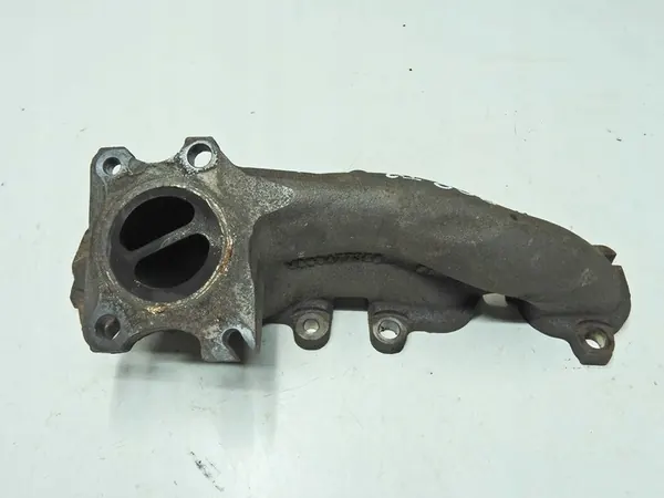 Peugeot 308 II T9 1.6 THP Exhaust Manifold V860477380 image 2