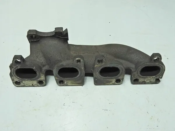 Peugeot 308 II T9 1.6 THP Exhaust Manifold V860477380 image 3