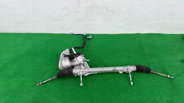 Boîte de vitesses OEM 9860192180 2JR Peugeot 208 II image 2
