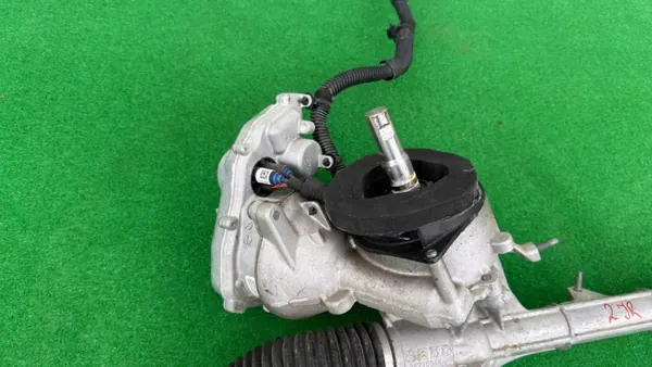 Boîte de vitesses OEM 9860192180 2JR Peugeot 208 II image 3