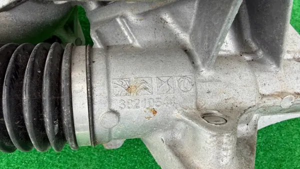 Boîte de vitesses OEM 9860192180 2JR Peugeot 208 II image 5