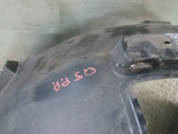 AUDI Q5 8R Etu Oikea Lokasuoja 8R0821172F image 5