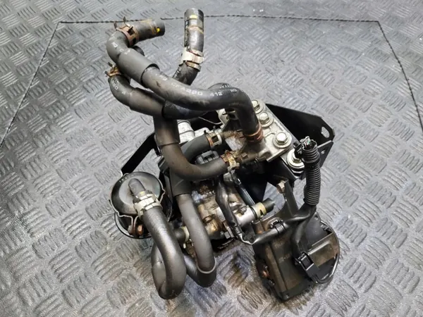 Öljypumppu OEM Mitsubishi Outlander 3 PHEV 2.0 image 2