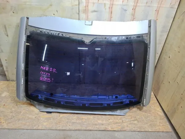 Takalasi Lexus GS 3 2007 OEM SKU24898 image 2