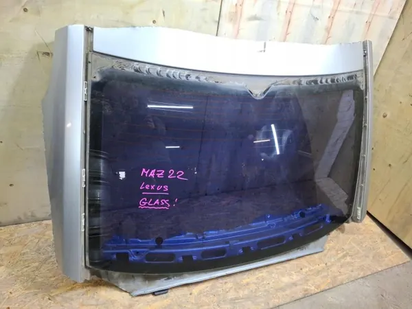 Takalasi Lexus GS 3 2007 OEM SKU24898 image 3