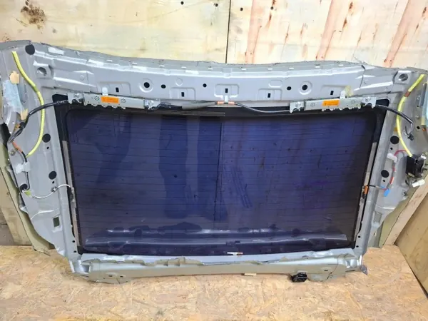 Takalasi Lexus GS 3 2007 OEM SKU24898 image 4