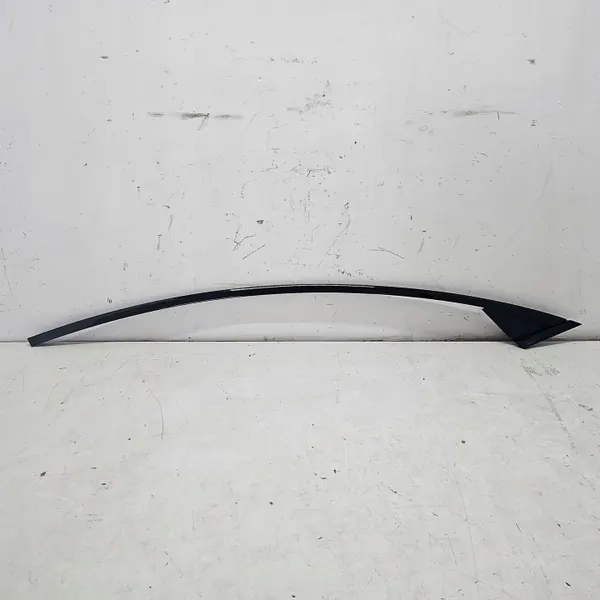 Tesla Model X Plaid 2022 Höger dörrpelarribba OEM 112870800C image 2