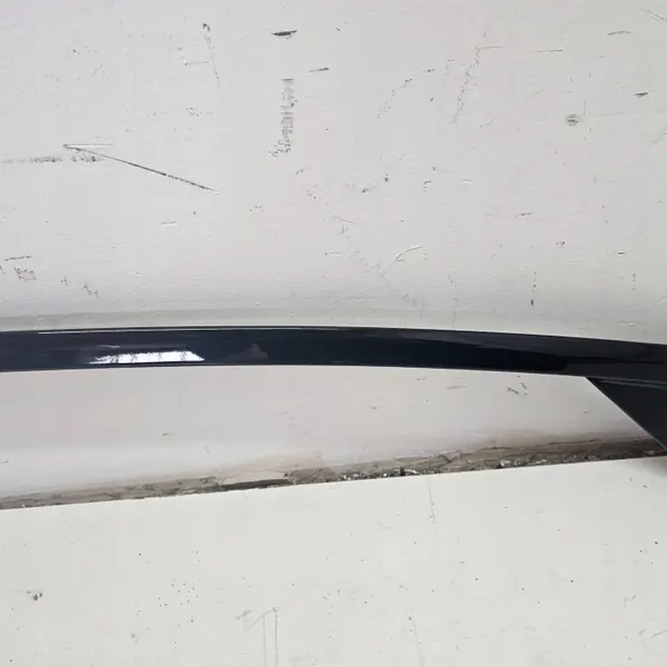 Tesla Model X Plaid 2022 Höger dörrpelarribba OEM 112870800C image 4