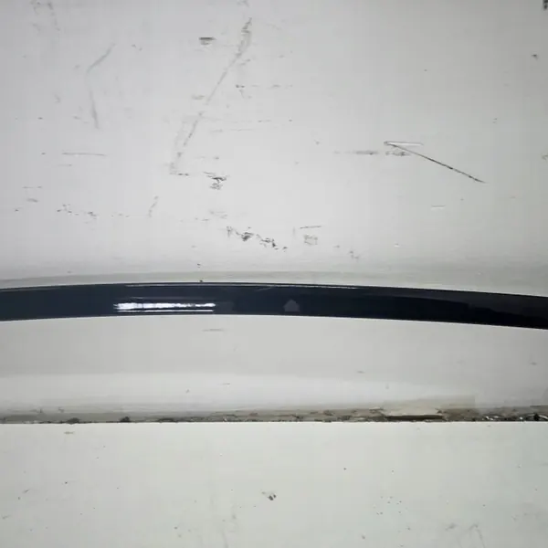 Tesla Model X Plaid 2022 Höger dörrpelarribba OEM 112870800C image 5