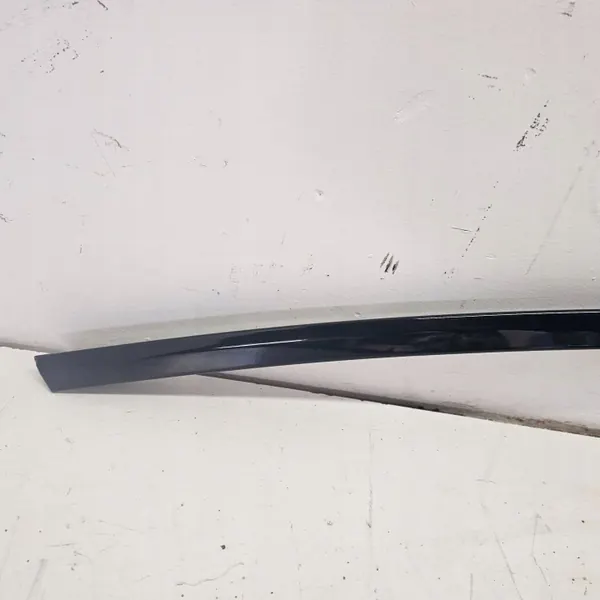 Tesla Model X Plaid 2022 Höger dörrpelarribba OEM 112870800C image 7
