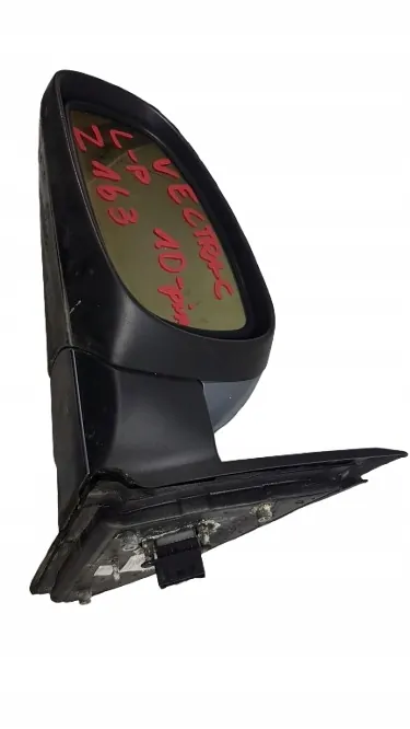 OEM 13253319 Opel Vectra C vasen etupeili image 2