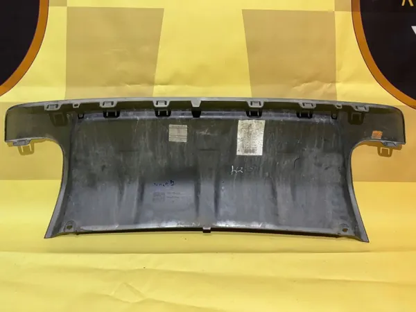 Para-choques Traseiro OEM JK62-17K950 para Range Rover Sport image 4