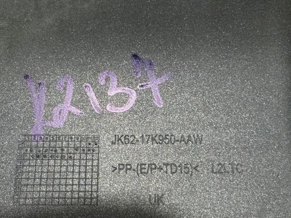 Para-choques Traseiro OEM JK62-17K950 para Range Rover Sport image 5
