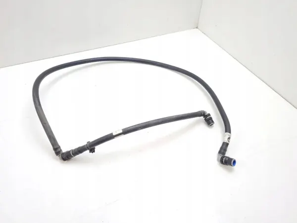 BMW X3 F25 Spolarledning OEM 7213283 - Begagnad image 2