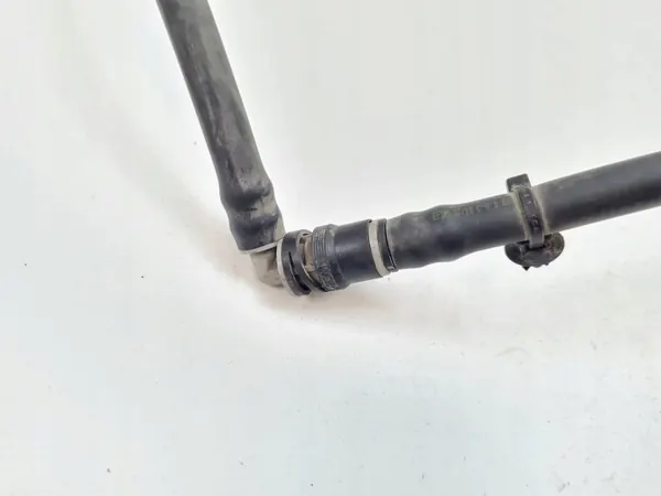 BMW X3 F25 Spolarledning OEM 7213283 - Begagnad image 7