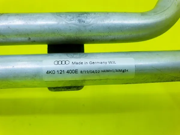 Audi OE kylvätskerör för A4 B9 A5 A6 C8 Q5 image 7