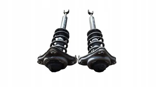 AMMORTIZZATORE ANTERIORE AUDI A6 C6 2.8 TFSI BDX AVANT SINISTRO DESTRO image 2